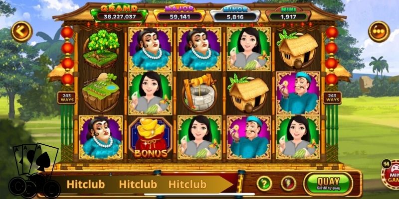 Bật mí các mẹo thắng slot Ăn Khế Trả Vàng