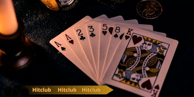 Lưu ý chơi Baccarat thắng lớn
