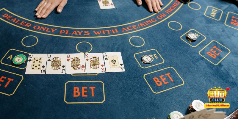 Vì sao Baccarat được chơi nhiều nhất tại casino?