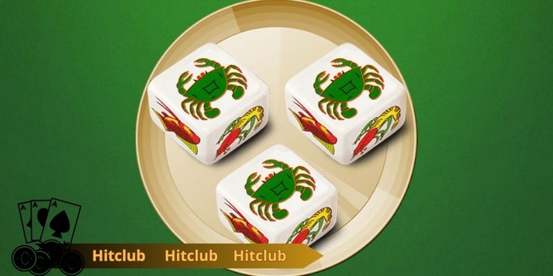 Thủ thuật soi cầu Bầu cua chuẩn cao thủ