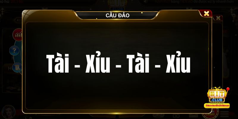 Cầu 1–1 (cầu đảo)