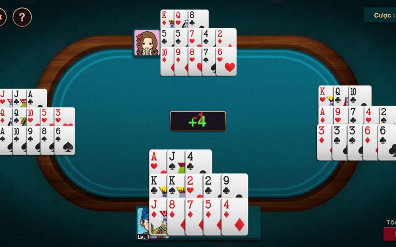 Game bài Catte HitClub