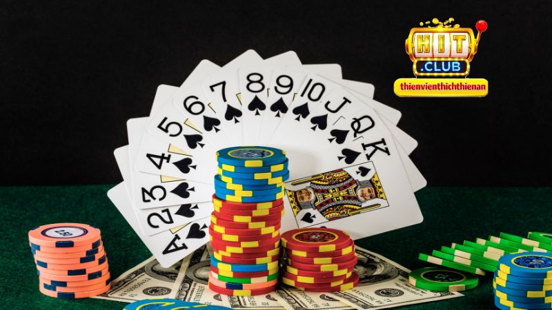 Game bài truyền thống tại Hit Club luôn được game thủ đánh giá cao