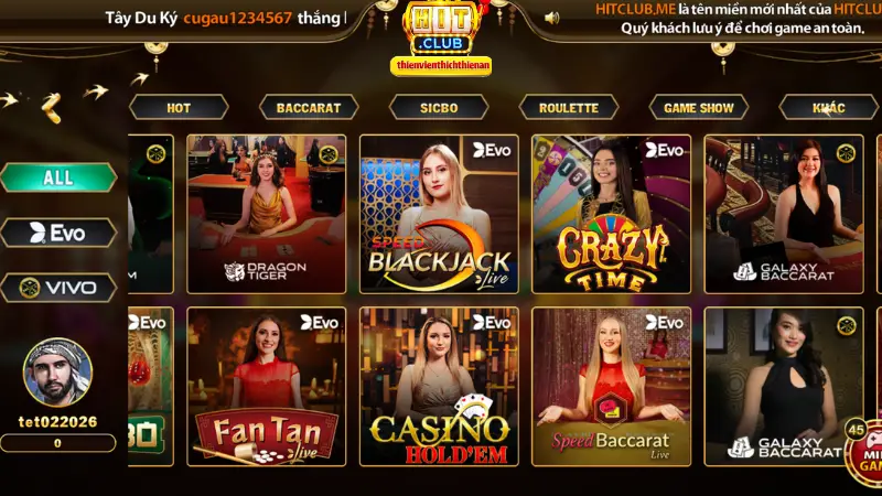 Giới thiệu về blackjack là gì?