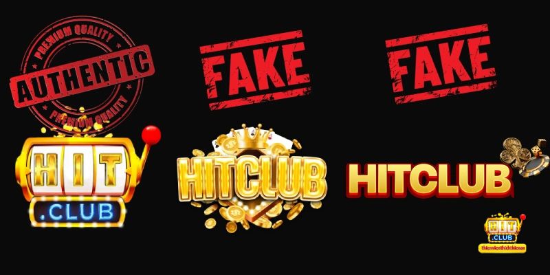 Hitclub Fake lừa đảo, Hitclub chính hãng xanh chín