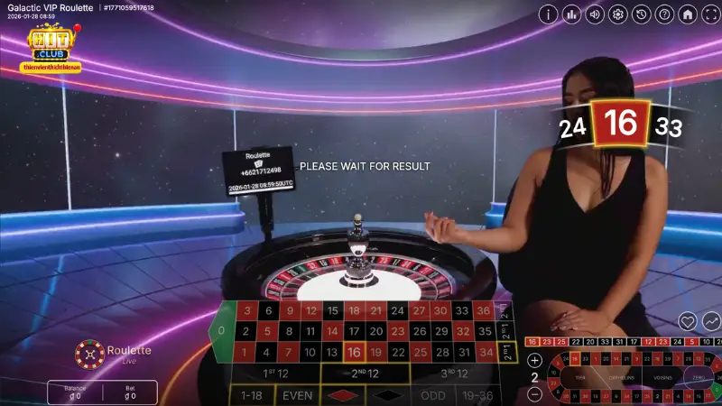 Hướng dẫn cách chơi Roulette chi tiết anh em cần nắm rõ