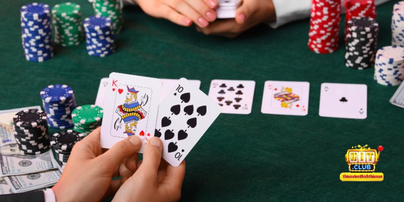 Luật chơi Baccarat cơ bản anh em cần biết