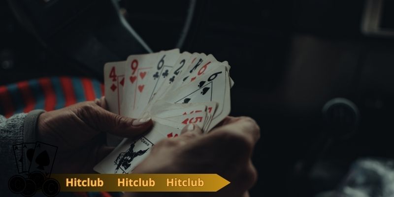 Chiến thuật chiến thắng Mậu binh
