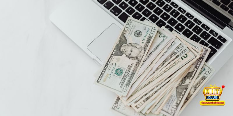 Chia vốn ngay từ đầu khi chơi tài xỉu