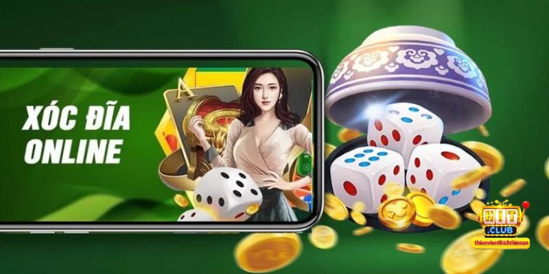 Có nên chơi Xóc Đĩa lâu dài không?