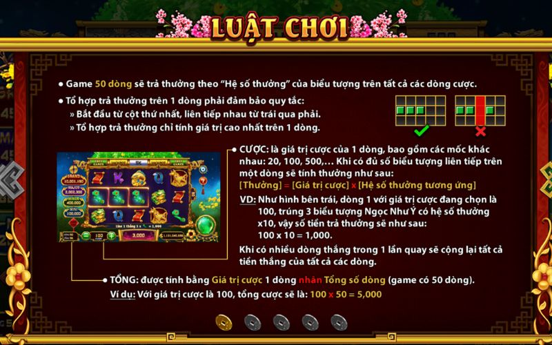 Game nổ hũ Cung Hỷ Phát Tài HitClub
