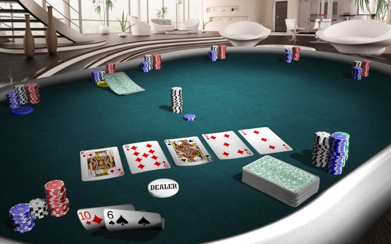 Mẹo chơi Poker nâng cao tỷ lệ thắng