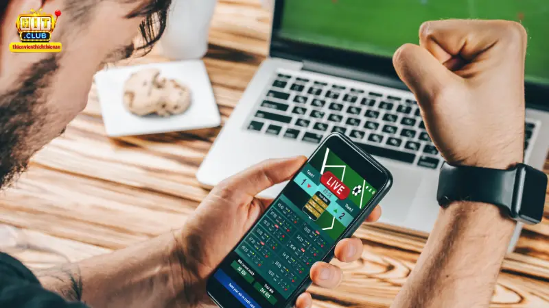 Sai lầm thường gặp khi tính tiền cược xiên