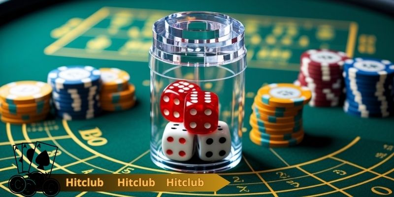 Kinh nghiệm quản lý rủi ro trong Sicbo