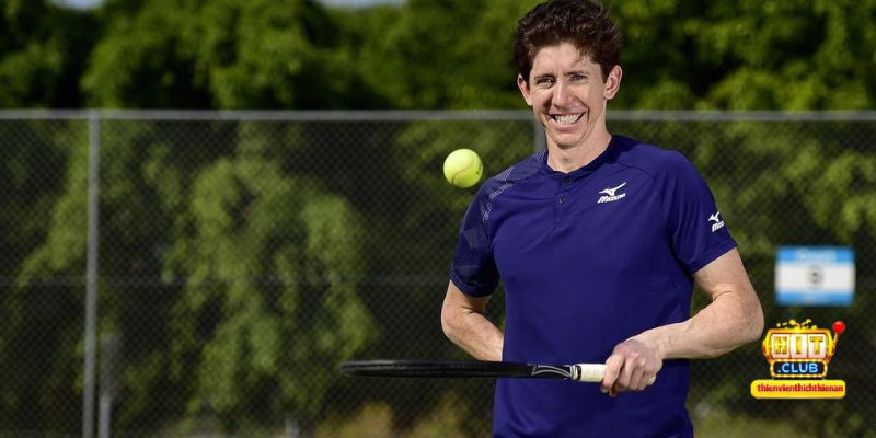 Tác giả Hitclub JP Smith là ai?