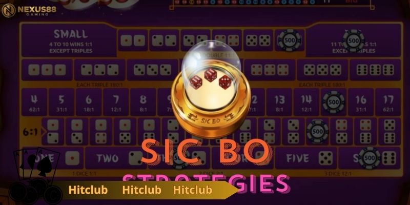Tài xỉu online sức hấp dẫn khó cưỡng