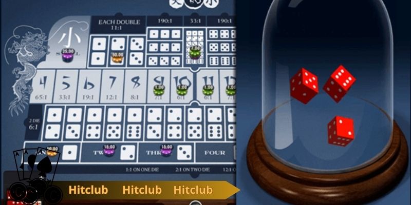 Những điều nên nhớ khi chơi Tài xỉu online