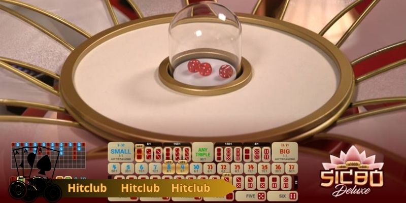 tài xỉu online