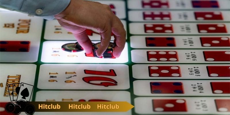 Chiến thuật thắng Tài xỉu siêu tốc
