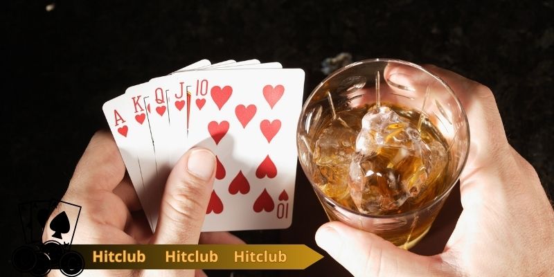 Lưu ý tăng tỷ lệ thắng Tiến lên đếm lá