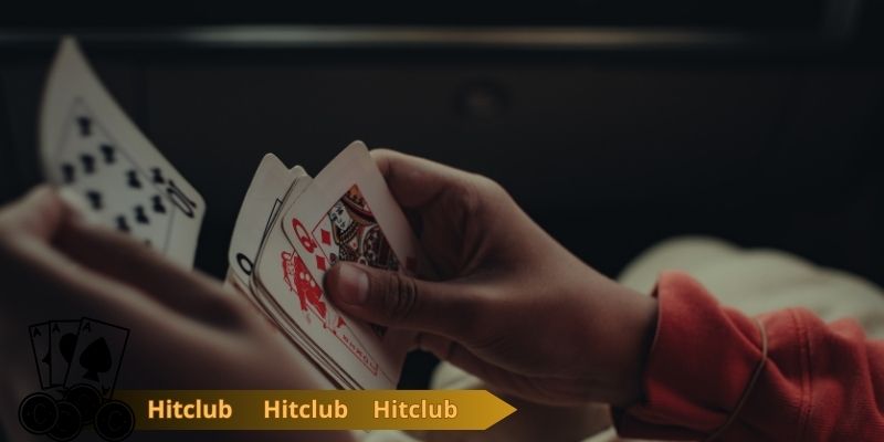 Các lợi thế nên thử chơi Xì tố online