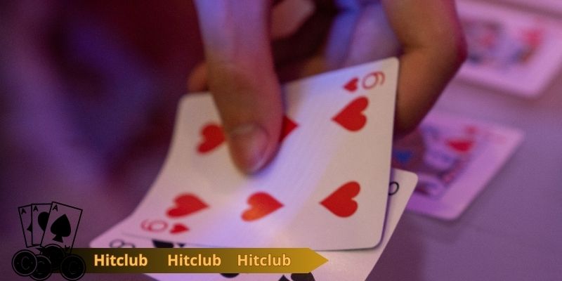 Chiến thuật đấu trí Xì tố cực sung