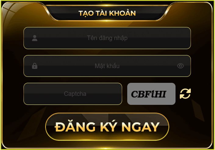 Đăng ký Hitclub